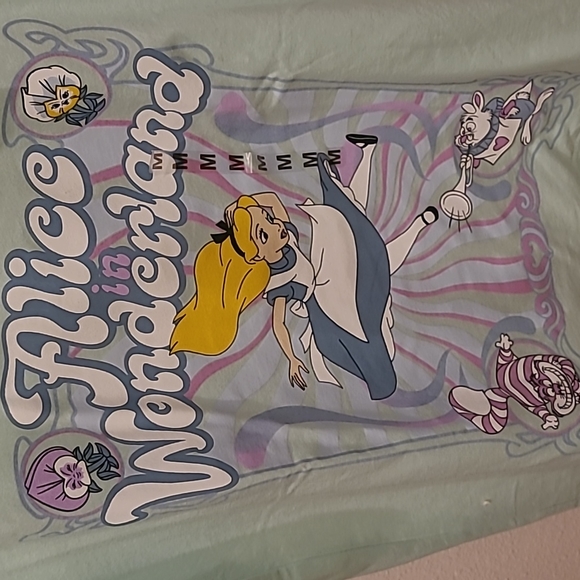 Disney t shirt - Picture 8 of 10